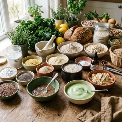 Vegan Egg Substitutes, Ranked by Job